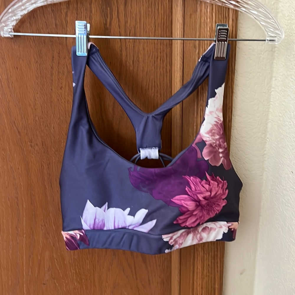 Sports Bra